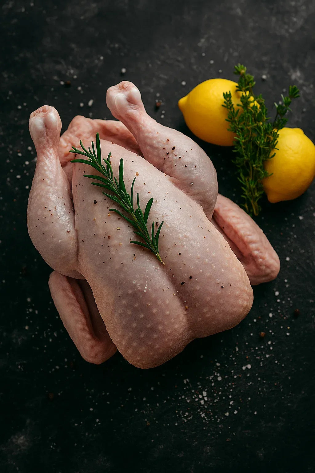 WHOLE CHICKEN