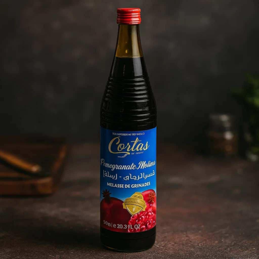CORTAS POMEGRANATE MOLASSES